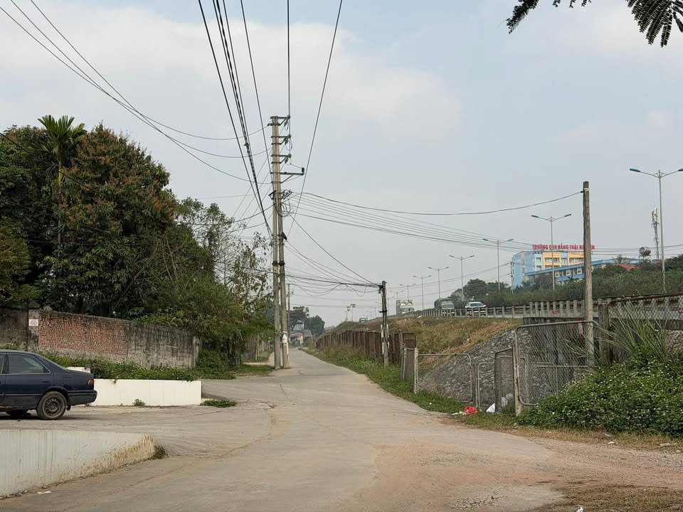 Nhà cấp 4 cho thuê tại Phường Tân Lập, Thái Nguyên - Giá chỉ 3.5 triệu/tháng