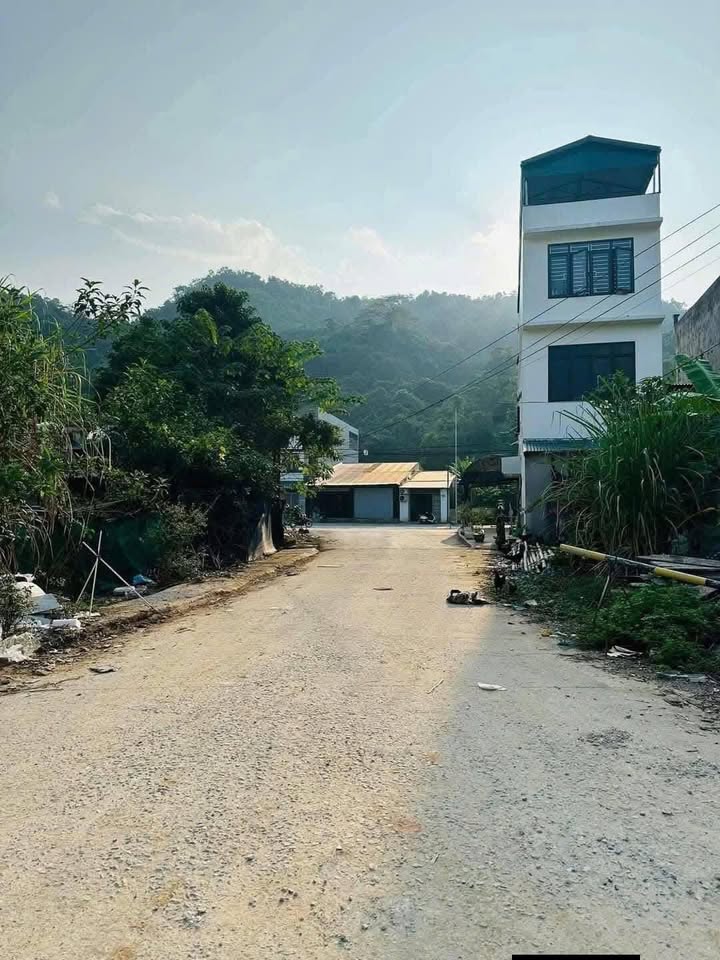 Đất lô góc K2, Xã Đạo Đức, 45m² chỉ 1 tỷ - Cơ hội đầu tư tuyệt vời!