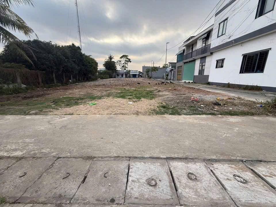 Đất nền trung tâm Long Điền 103m² giá 1.39 tỷ - Đầu tư sinh lời ngay!