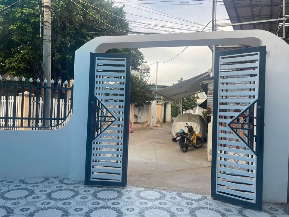 Nhà 2 mặt tiền Phước Mỹ 107m² giá 1.69 tỷ - Thương lượng chính chủ!