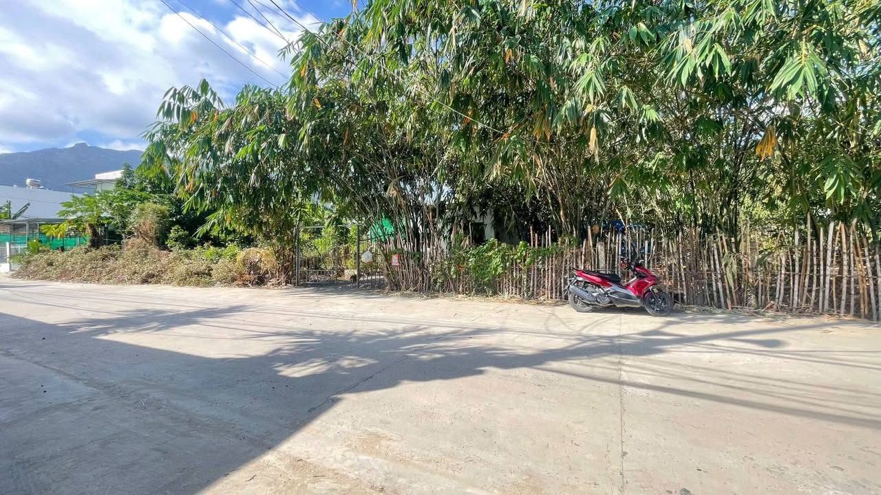 Đất nền Tô Ký, Nha Trang 107.1m² giá 3.5 tỷ - Đầu tư sinh lời ngay!