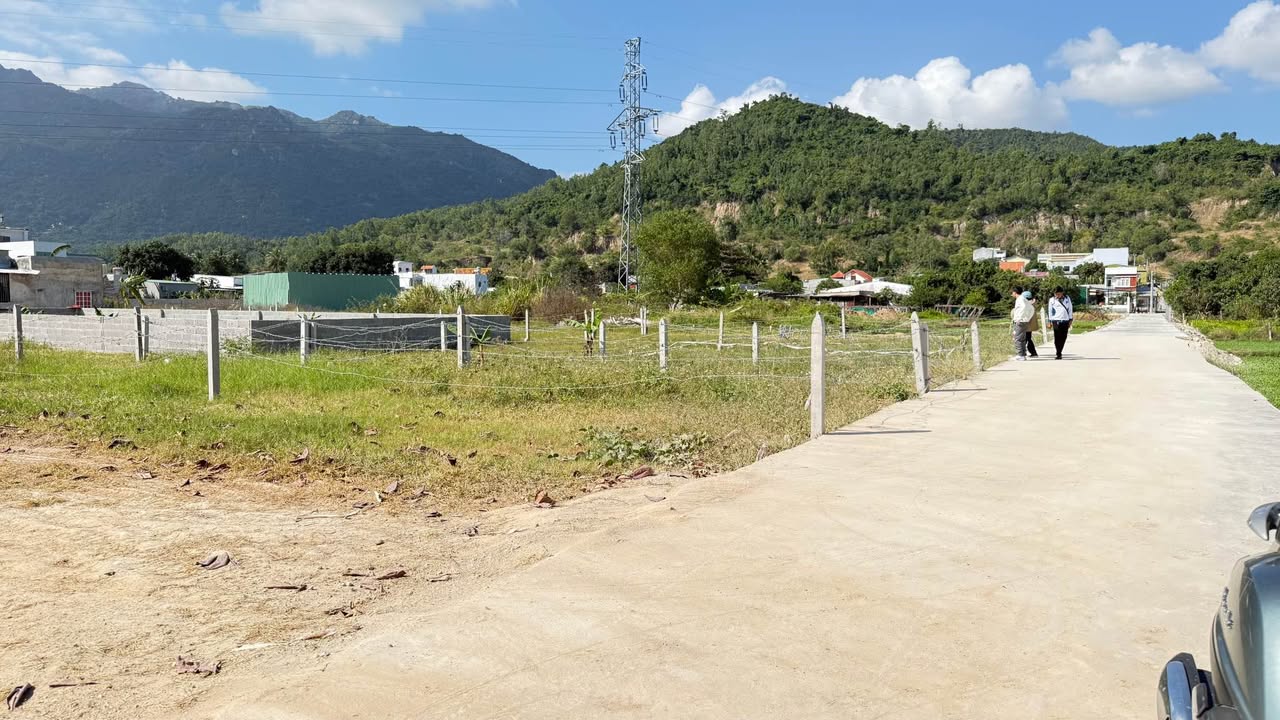 Đất nền chính chủ Phước Đồng 103m² giá 1.58 tỷ - Cơ hội đầu tư tuyệt vời!