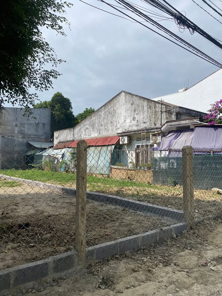 Đất thổ cư Nguyễn Trãi, TT Diên Khánh 113m² giá chỉ 2.49 tỷ - Đầu tư sinh lời ngay!