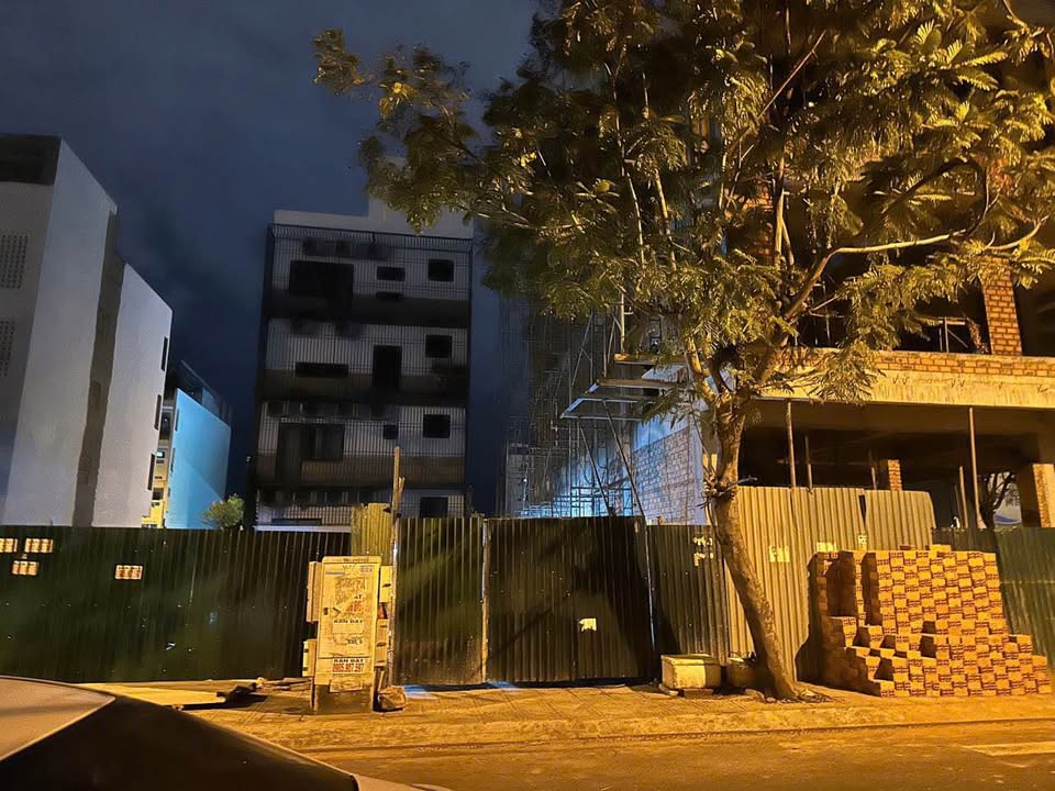 Đất nền Sun Group, Phường Phước Hải, Nha Trang 85m² giá 7 tỷ - View công viên tuyệt đẹp!