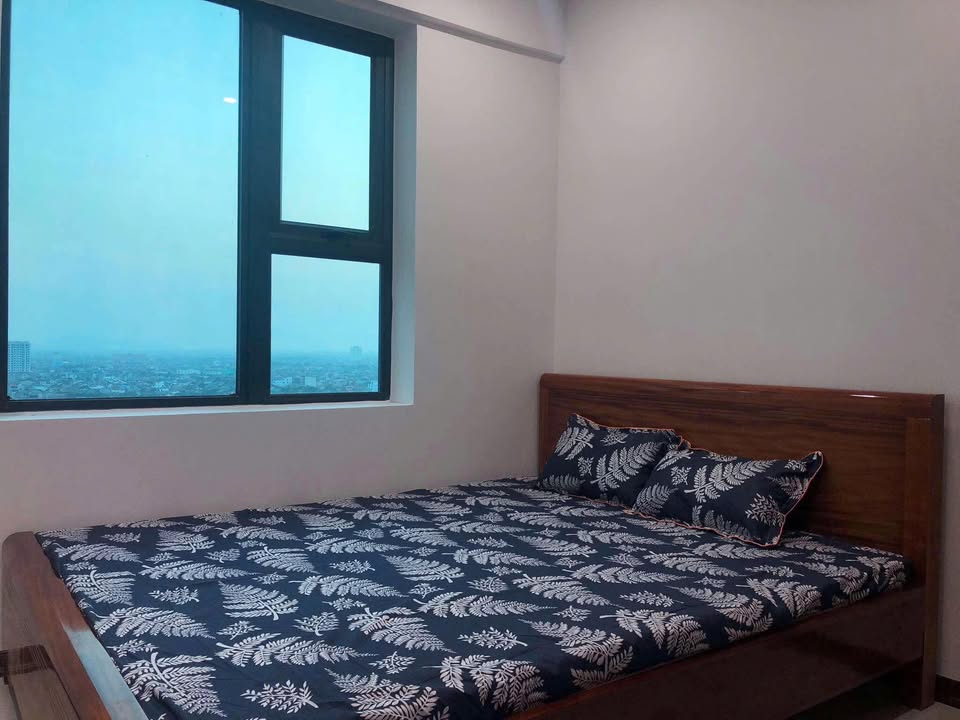 Căn hộ chung cư 389 Dream Home TP Vinh 52m² giá 6 triệu - Full nội thất sang trọng!