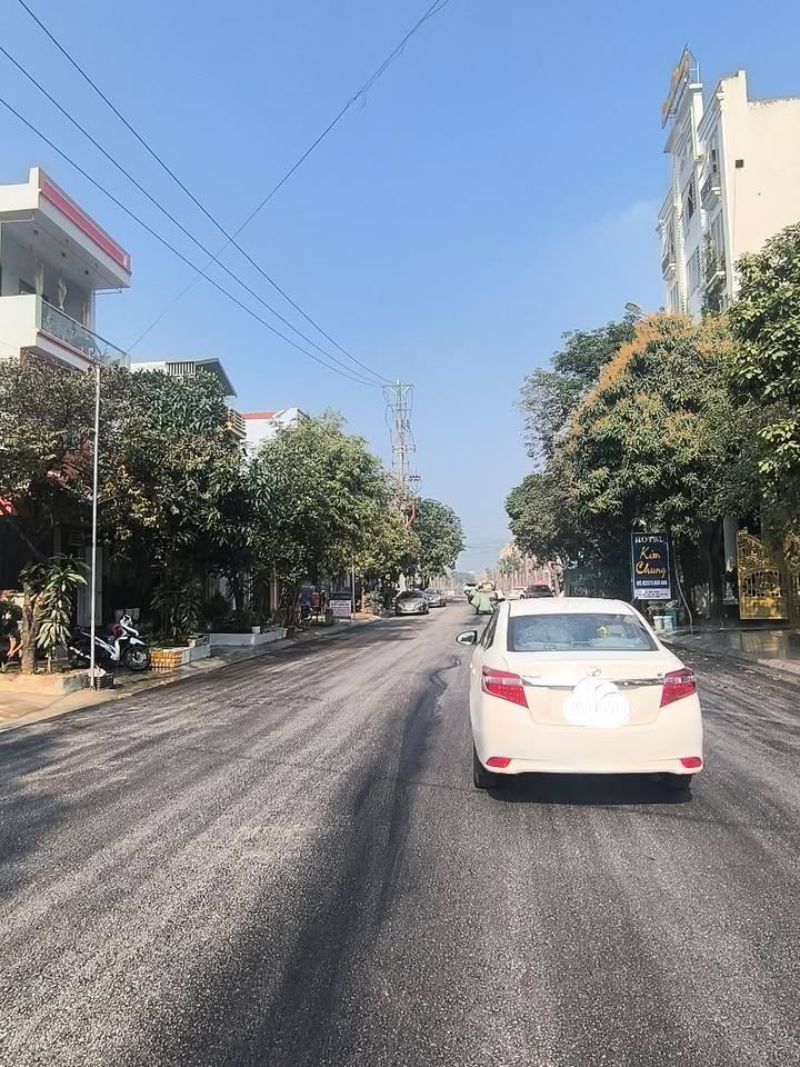 Lô đất đẹp tại Nam Ngạn 132m² giá chỉ 530 triệu - Cơ hội đầu tư tuyệt vời!