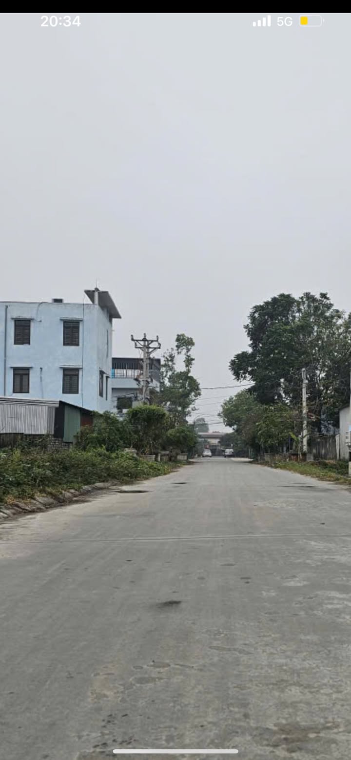 Lô đất đẹp tại Thị trấn Tân Phong 100m² giá 1.4 tỷ - Đầu tư sinh lời nhanh chóng!