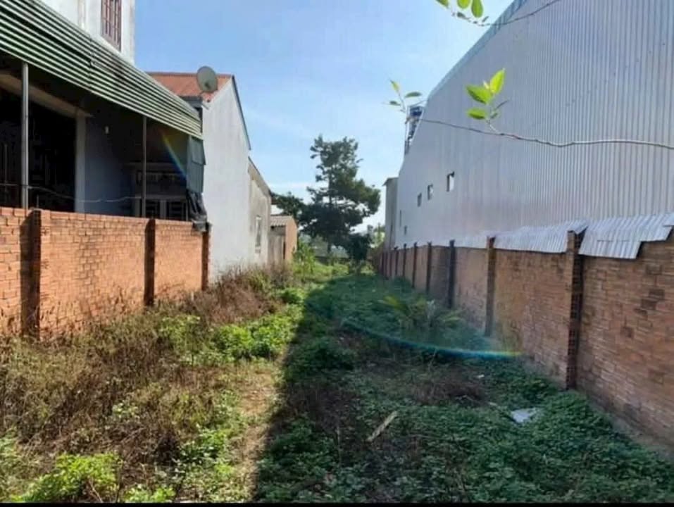 Đất thổ cư Bảo Lộc 300m² giá 2.65 tỷ - Đường nhựa 8m, thuận tiện giao thông!