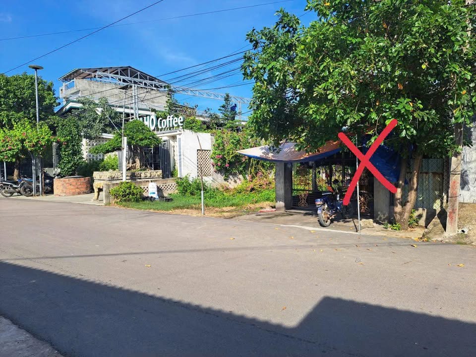 Nhà bán tại Phước Thành, Huyện Tuy Phước, 96m² giá 1.1 tỷ - Sẵn sàng vào ở ngay!