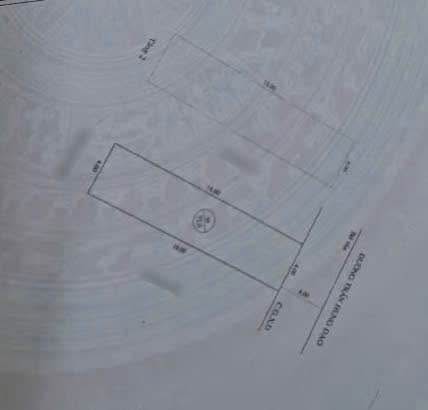 Nhà mặt tiền đường Trần Hưng Đạo, Quy Nhơn 72m² giá 7 tỷ - Cơ hội đầu tư tuyệt vời!