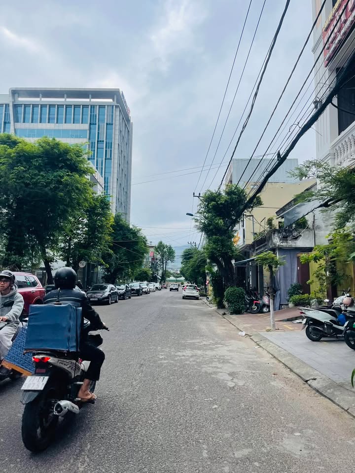 Đất nền trung tâm Quy Nhơn 40m² giá 3 tỷ - Cơ hội đầu tư hấp dẫn!