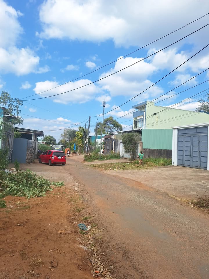 Đất mặt tiền Nguyễn Thiếp, Phường Diên Hồng, 170m² giá 2.1 tỷ - Cơ hội đầu tư lý tưởng!