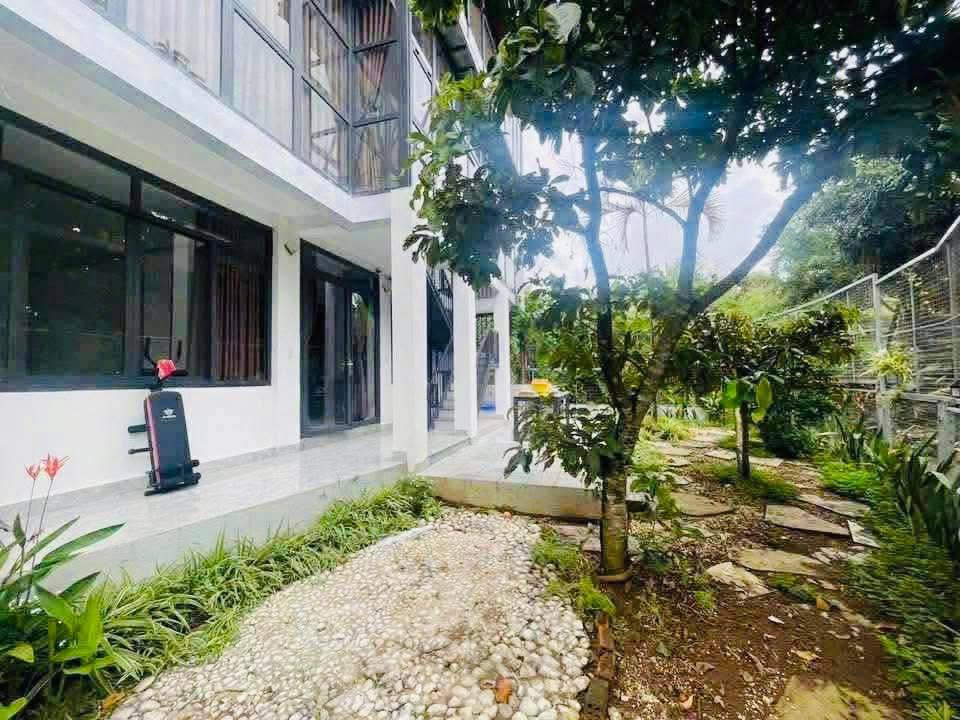 Nhà đẹp view suối, Phường Thành Nhất, 973m² giá 1.59 tỷ - Cơ hội đầu tư tuyệt vời!