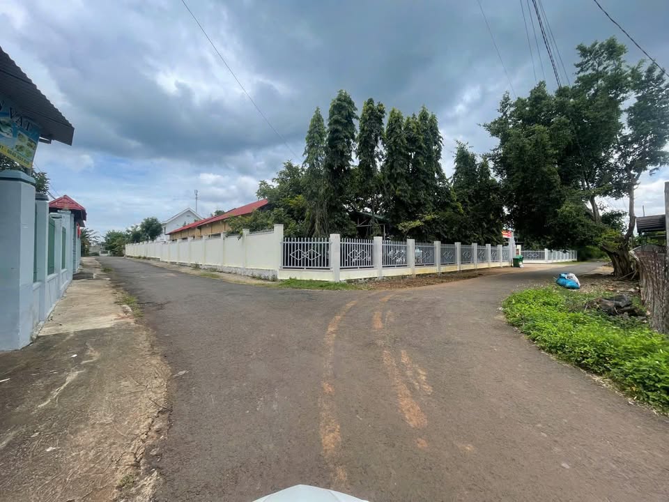 Đất nền 680m² xã Hòa Khánh - 2.8 tỷ - Sổ đỏ riêng, đầu tư sinh lời!