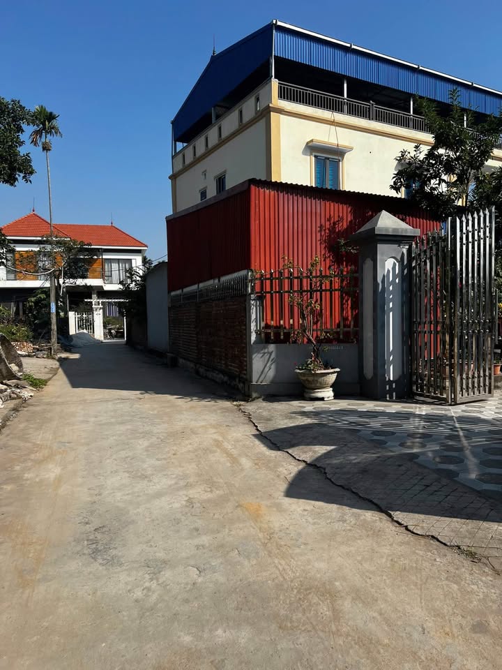 Lô đất đẹp tại Thủy Nguyên 110m² giá 2.3 tỷ - Đầu tư tiềm năng, pháp lý rõ ràng!