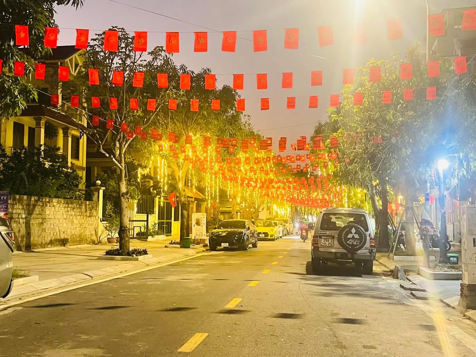 Đất nền Monbay - Cột 5, Hồng Hải, Hạ Long 134m² giá chỉ 1xx triệu - Đầu tư sinh lời ngay!