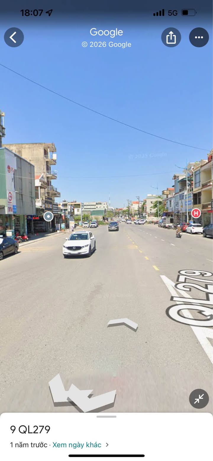 Bán FrontHouse 151m² Phường Bãi Cháy 15.1 tỷ - Mặt tiền 6m, kinh doanh đắc địa!