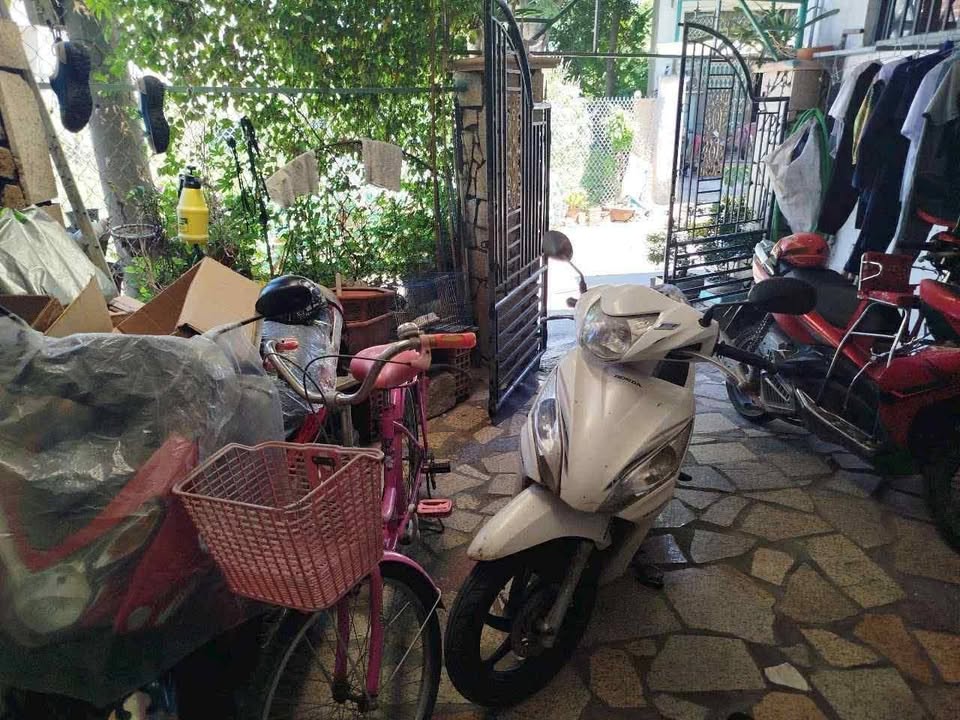 Nhà cho thuê hẻm Nguyễn An Khương, 2PN, 3 triệu/tháng - Sẵn sàng vào ở ngay!