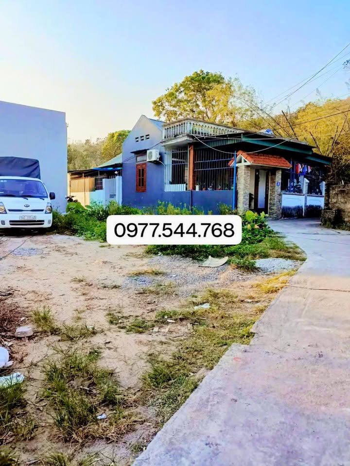 Đất nền 2 mặt tiền ngõ 162 Cẩm Sơn 54m² giá 5xx triệu - Cơ hội đầu tư hấp dẫn!