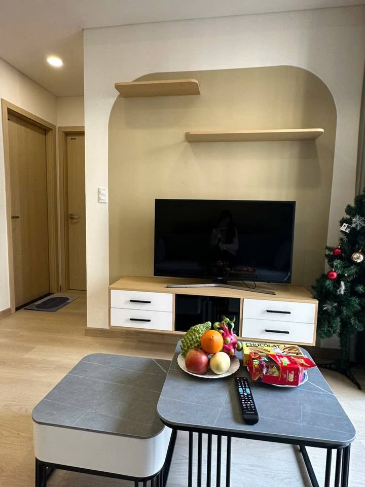 Căn hộ Dragon Castle Hạ Long 52m² giá thỏa thuận - Full nội thất mới tinh