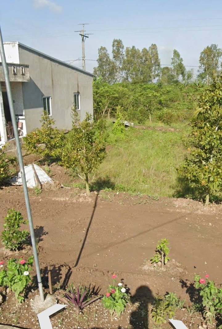 Đất mặt tiền đường GTNT 10m tại Vĩnh Thạnh, Cần Thơ 2185m² giá 3.6 tỷ - Đầu tư sinh lời!