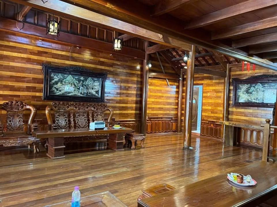 Nhà cho thuê hẻm 23-10 Ngọc Hiệp Nha Trang 200m² - Vị trí trung tâm thuận tiện