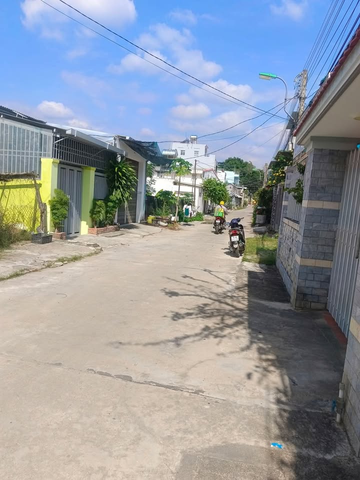 Đất nền Hòn Nghê, Nha Trang 90m² giá 550 triệu - An cư lý tưởng!