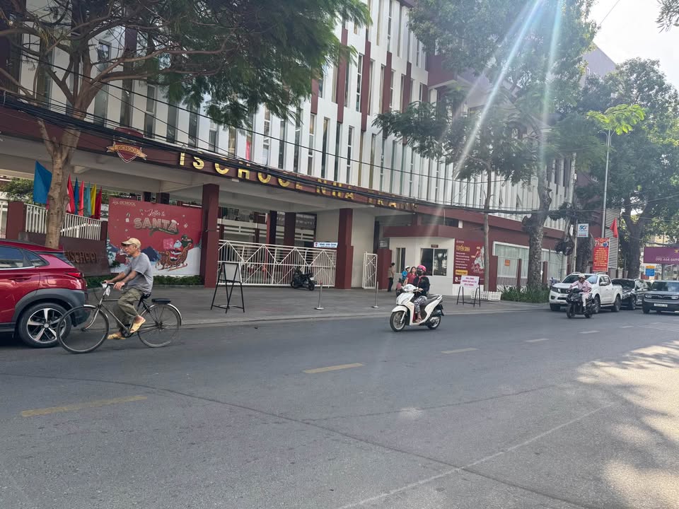 Chung cư Nha Trang 60m² giá 2.6 tỷ - Gần biển, sổ hồng vĩnh viễn!