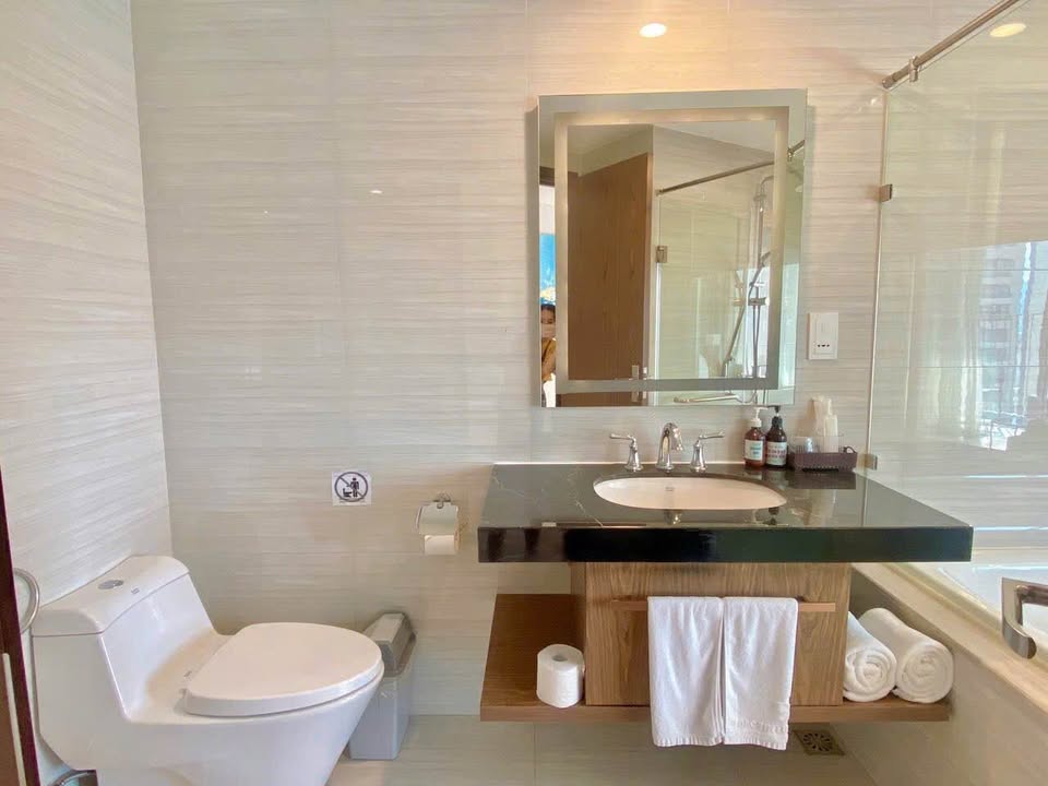 Căn hộ Panorama Nha Trang 49m² giá 2.5 tỷ - Đầu tư sinh lời ngay!