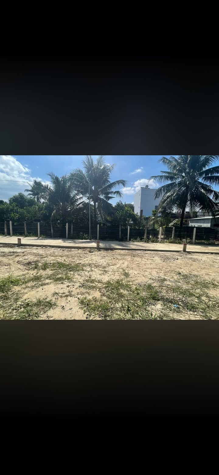 Đất thổ cư tại Thị Trấn Diên Khánh 123m² giá 1.27 tỷ - Đường ô tô vào tận nơi!