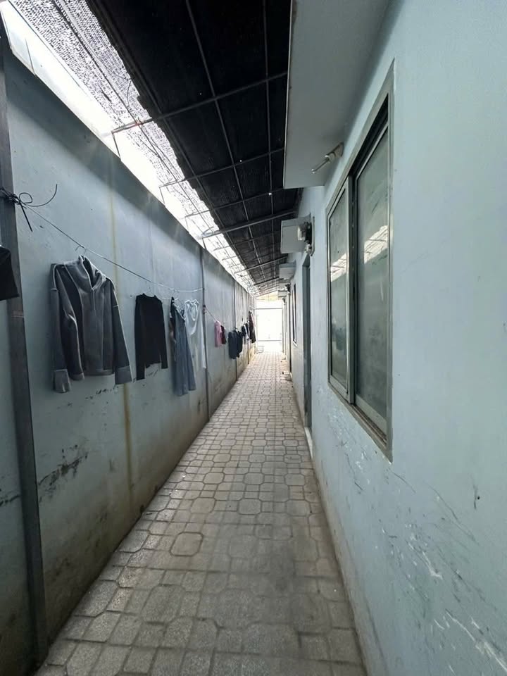 Dãy trọ phường Vĩnh Hải 145,8m² giá 5 tỷ - Đang kinh doanh ổn định!