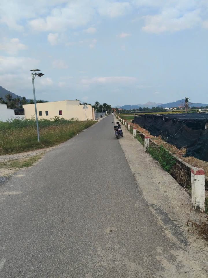 Đất thổ cư 516m² xã Diên Phú, huyện Diên Khánh - Giá chỉ 499 triệu, bớt lộc bao sổ!