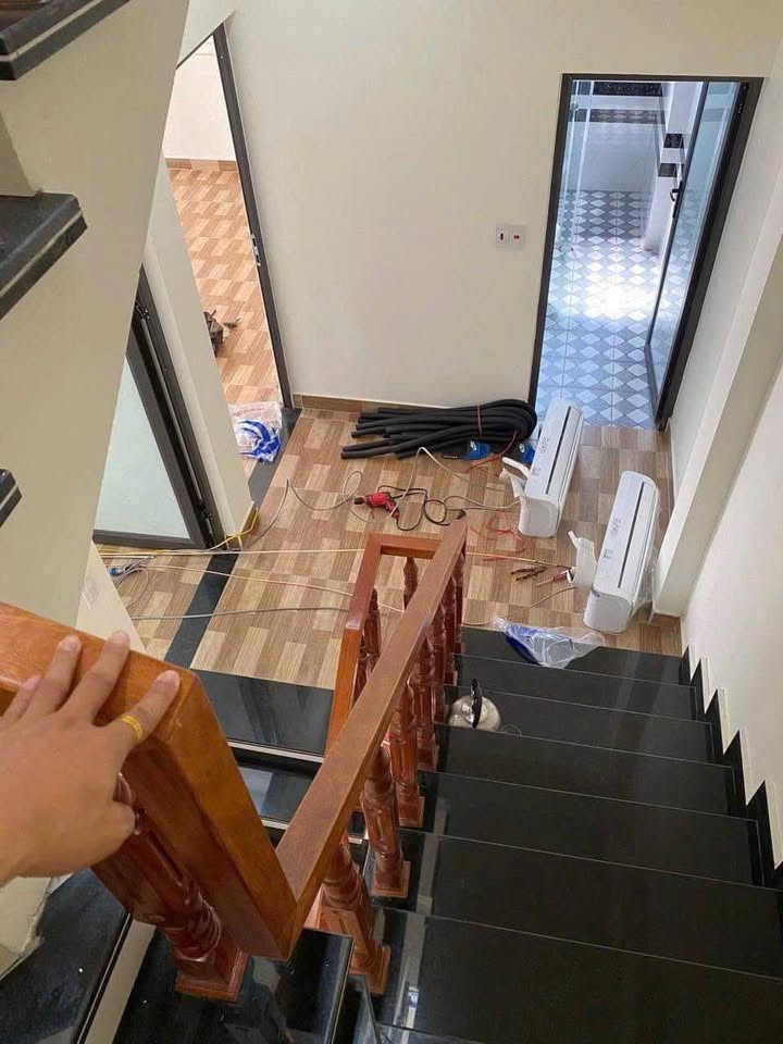 Nhà cho thuê tại Ngõ Thiên Lôi, Hải Phòng - Diện tích 65m², giá 10 triệu/tháng - Full nội thất, sẵn sàng vào ở!