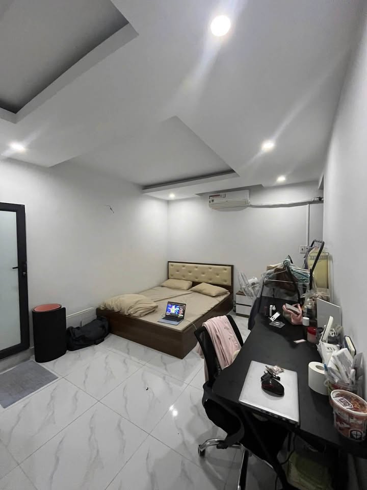 Căn hộ cho thuê HPL147 Lạch Tray 20m² giá 3 triệu - Sẵn sàng vào ở ngay!