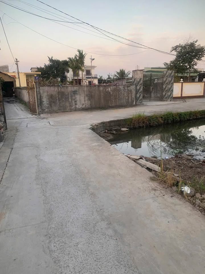 Đất nền Quốc Tuấn 64m² giá 800 triệu - Ô tô vào tận đất, kinh doanh sinh lời!