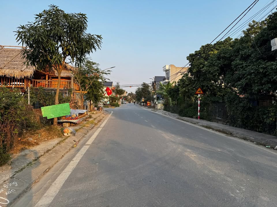 Đất nền Phường Đồng Thái, Hải Phòng 44.4m² giá chỉ 1 tỷ - Cơ hội đầu tư hấp dẫn!
