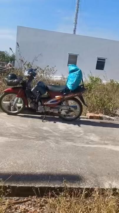 Đất nền 100m² tại La Gi, Bình Thuận - Giá chỉ 760 triệu, cơ hội đầu tư tuyệt vời!