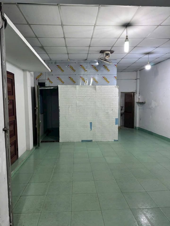 Nhà cấp 4 cho thuê tại Linh Xuân 40m² giá 3,5 triệu - Ô tô tới cửa!