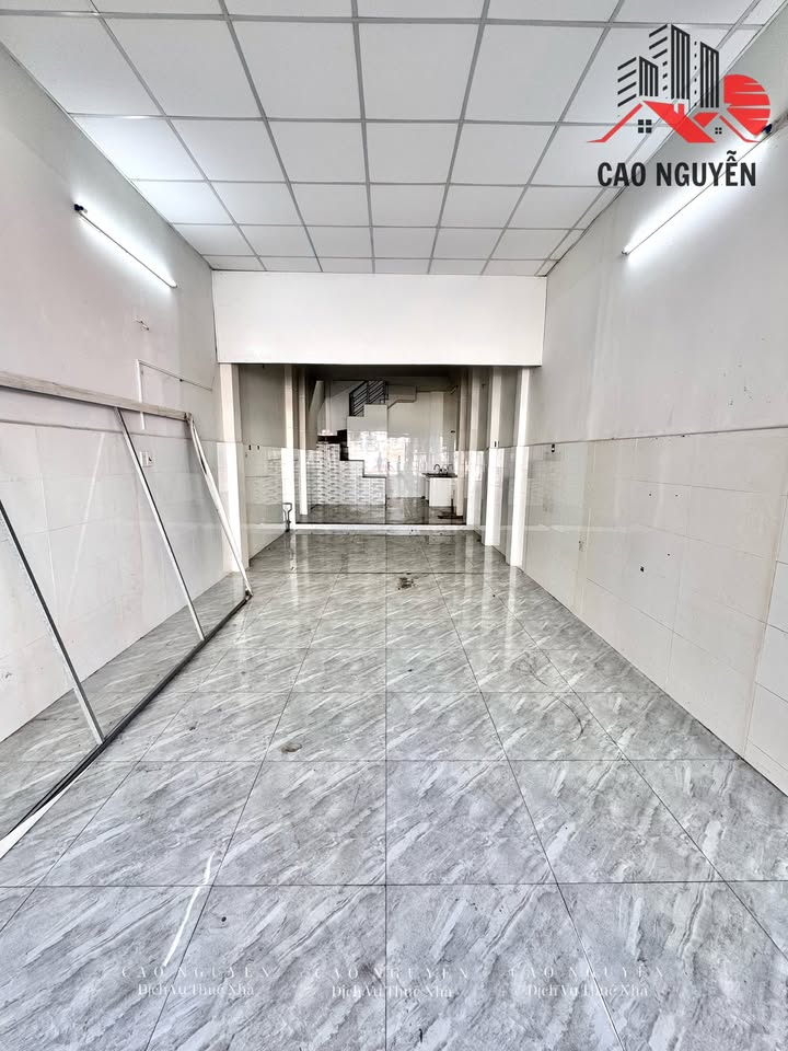 Nhà mặt tiền kinh doanh đường Mã Lò, quận Bình Tân - Diện tích 68m² giá 15 triệu/tháng - Đầu tư sinh lời ngay!