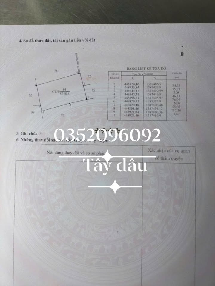 Lô đất Farm 360m² tại Hòa Đông, Krông Pắc chỉ 260 triệu - Có nhà cấp 4