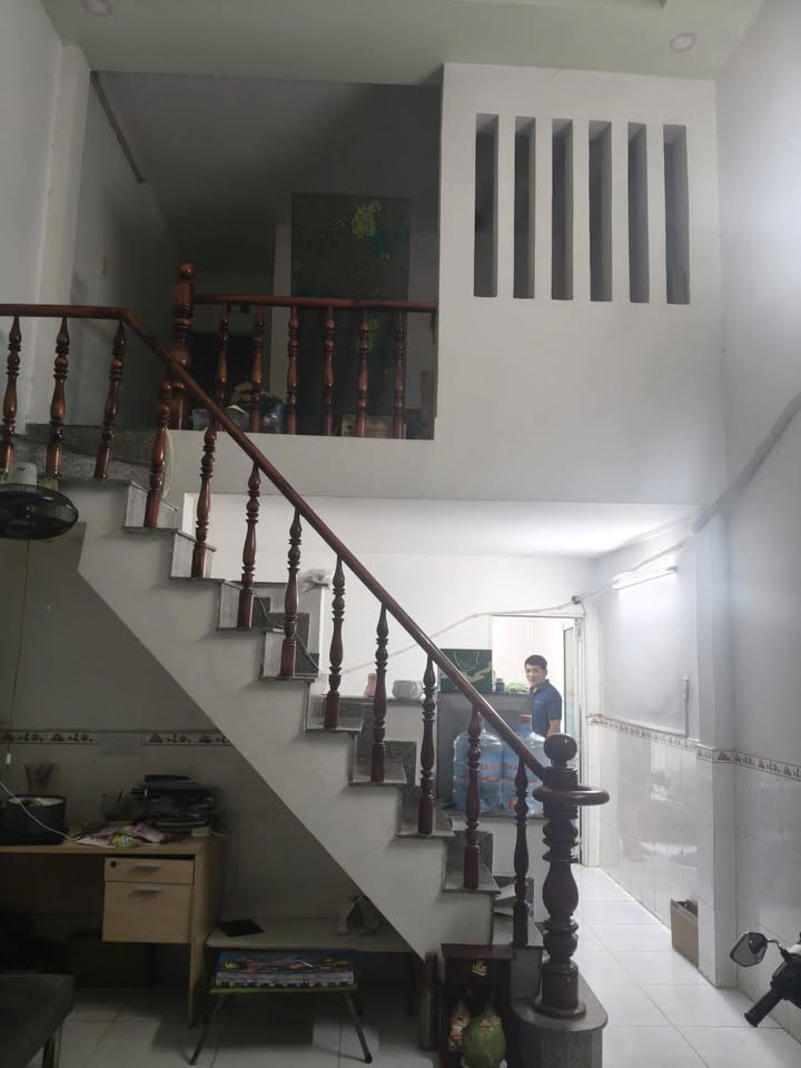 Nhà Tân Hiệp, Hóc Môn 48m² giá 799 triệu - Chính chủ bán gấp!