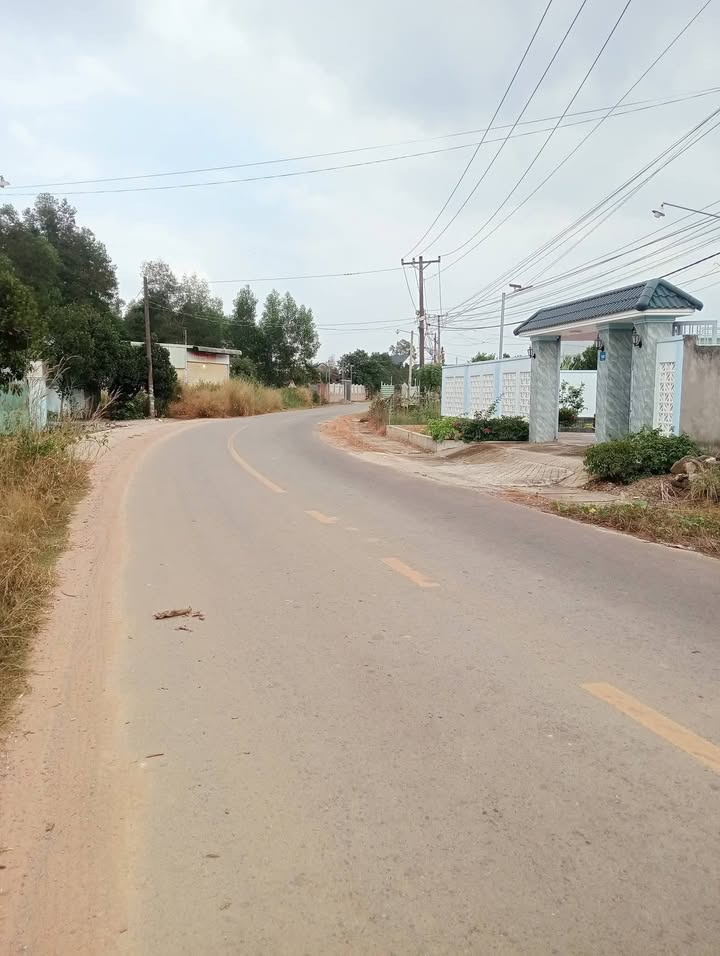 Đất 1461m² mặt tiền đường nhựa tại An Viễn, Trảng Bom - Giá tốt đầu tư