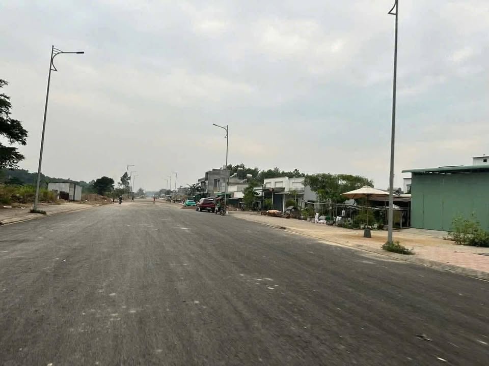 Đất thổ cư Trảng Bom 210m² - Giá thương lượng hấp dẫn!