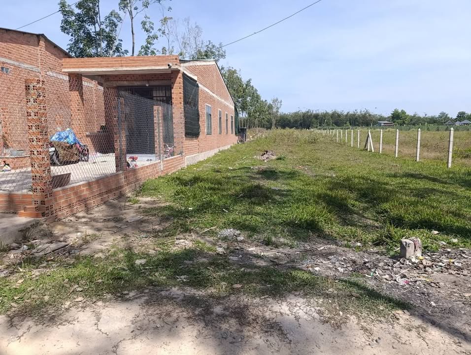 Đất thổ cư Kp Tịnh Phong, An Tịnh 645m² giá 530 triệu - Đầu tư sinh lời ngay!