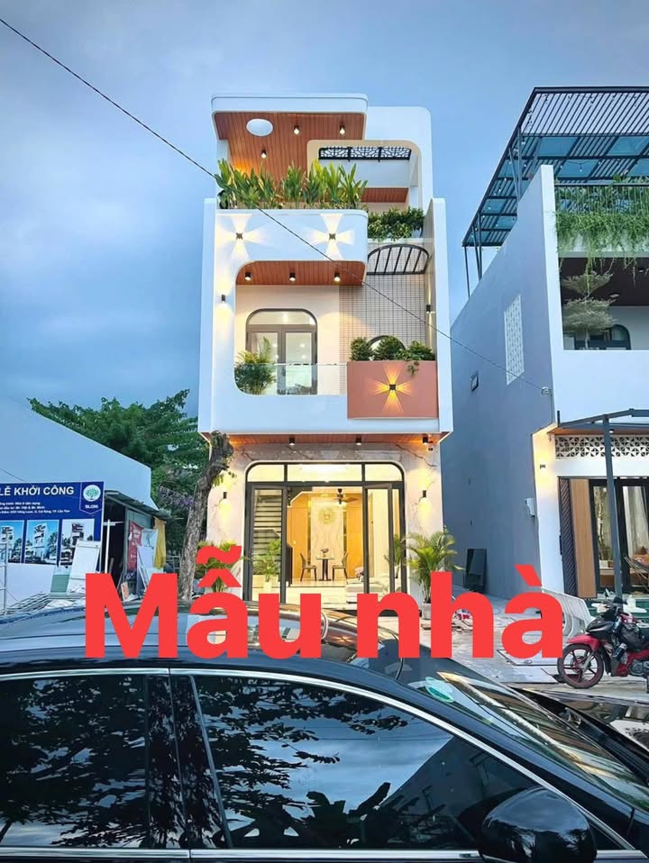 Nhà phố KDC Thái Bình Dương Tân Phước Khánh 68m² giá 4 tỷ - Sẵn sàng vào ở ngay!