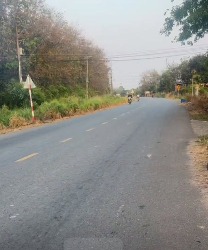 Đất nền Tân Hiệp 610m² giá 2.2 tỷ - Cơ hội đầu tư tuyệt vời!