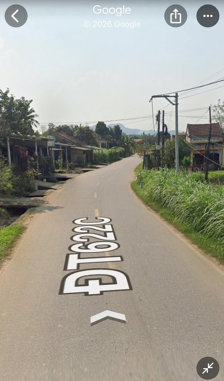 Đất nền 478m² tại Tịnh Hiệp, Sơn Tịnh - Đầu tư kinh doanh lý tưởng!