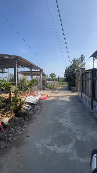 Đất trồng cây Phường Thuận Phước 520m² giá chỉ 300 triệu - Cơ hội đầu tư tuyệt vời!