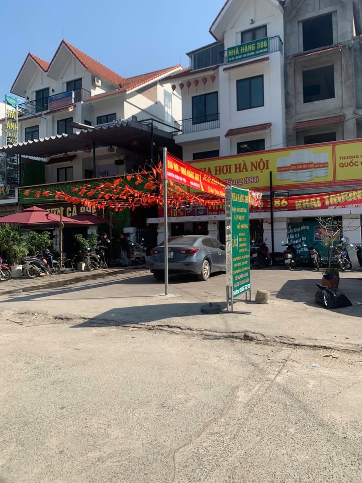 Đất nền Mỹ Đình 200m² chỉ 250 triệu - Mặt tiền rộng 8.5m, ô tô tránh nhau