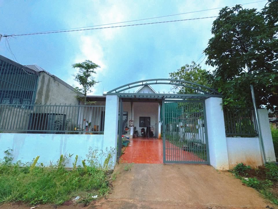 Nhà Mini Home hẻm Ywang - 220m² giá 2.88 tỷ - Phong cách hiện đại, sân vườn tuyệt đẹp!